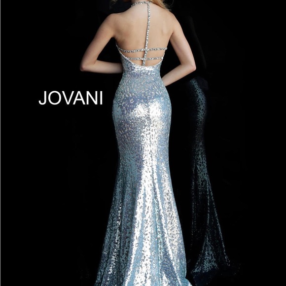 JOVANI PROM 64182 Size 0 - Picture 2 of 11
